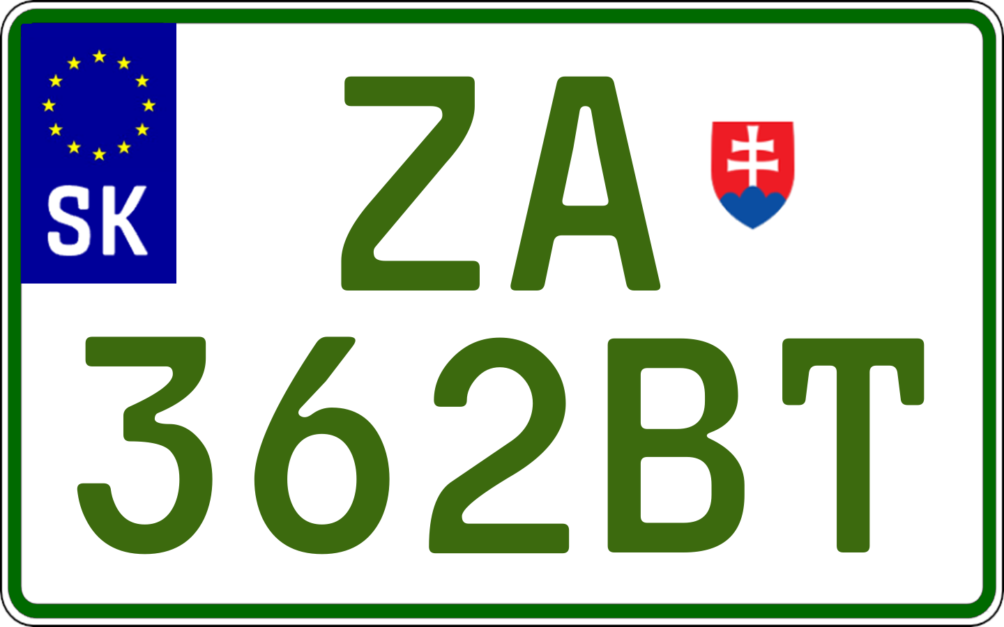 Typ IV - Elektro 2R