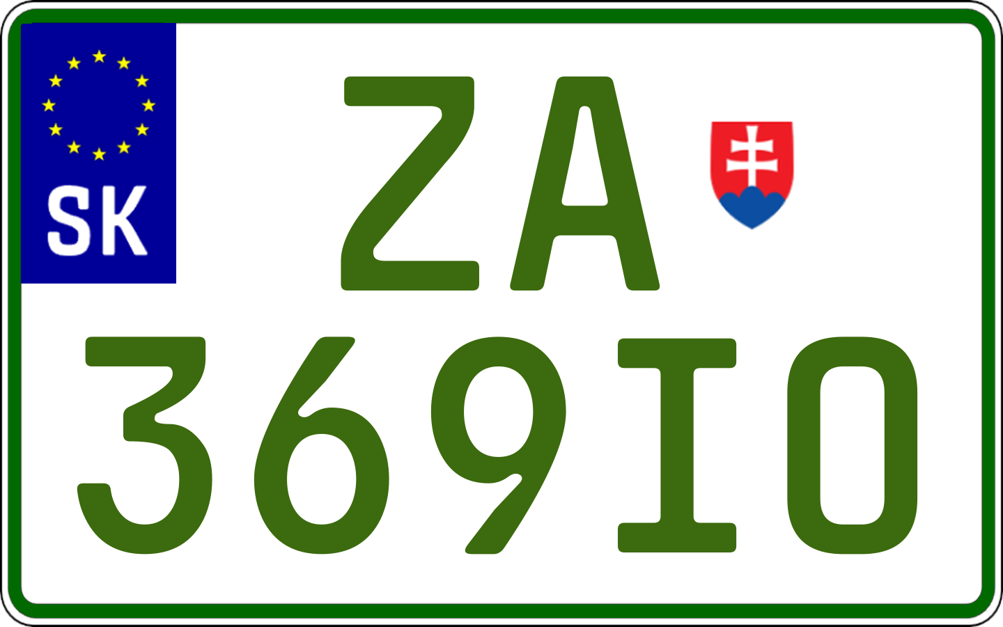Typ IV - Elektro 2R