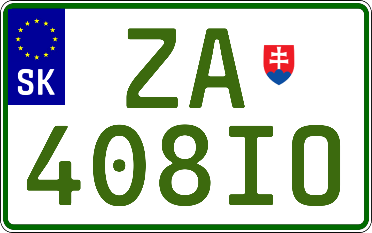 Typ IV - Elektro 2R