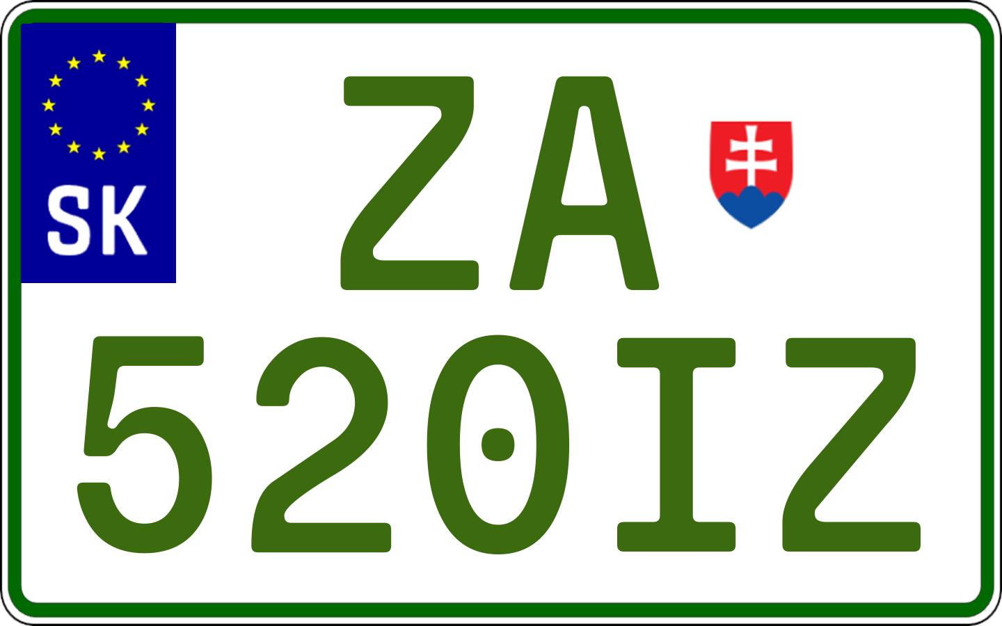 Typ IV - Elektro 2R