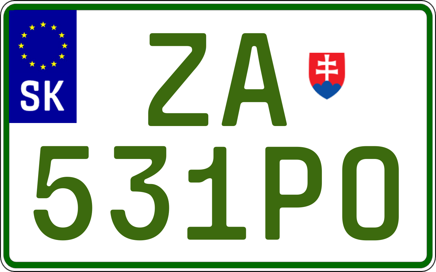 Typ IV - Elektro 2R