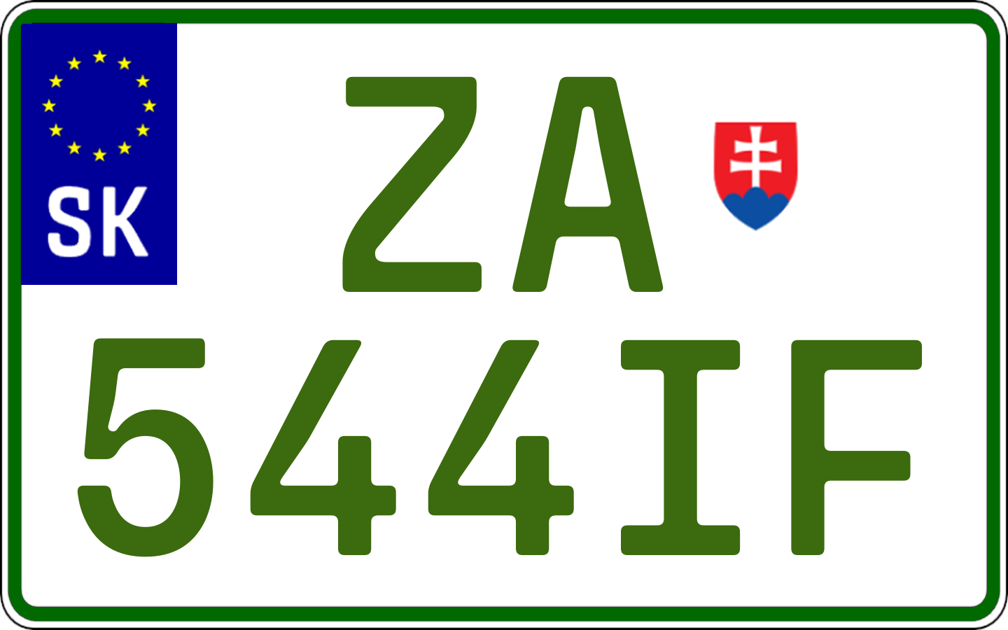 Typ IV - Elektro 2R