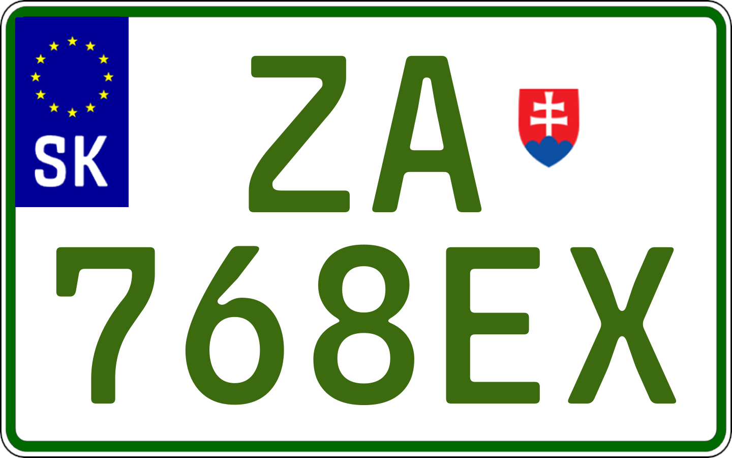 Typ IV - Elektro 2R