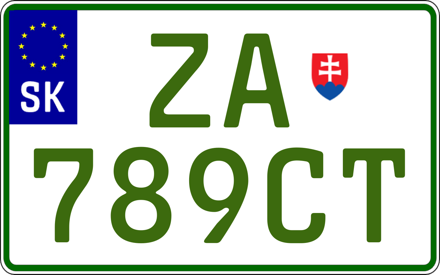 Typ IV - Elektro 2R