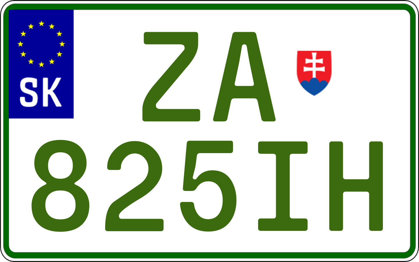 Typ IV - Elektro 2R