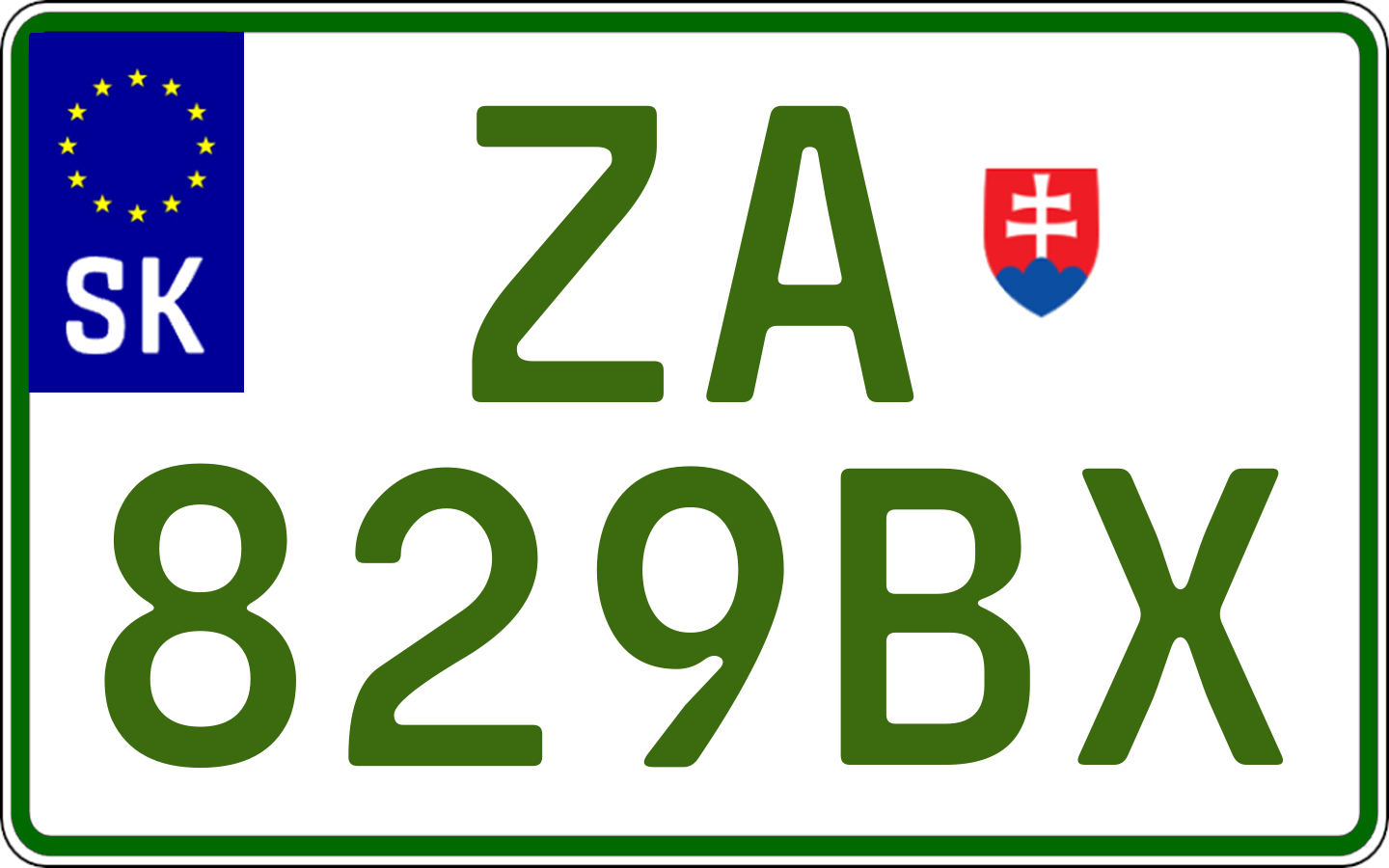 Typ IV - Elektro 2R