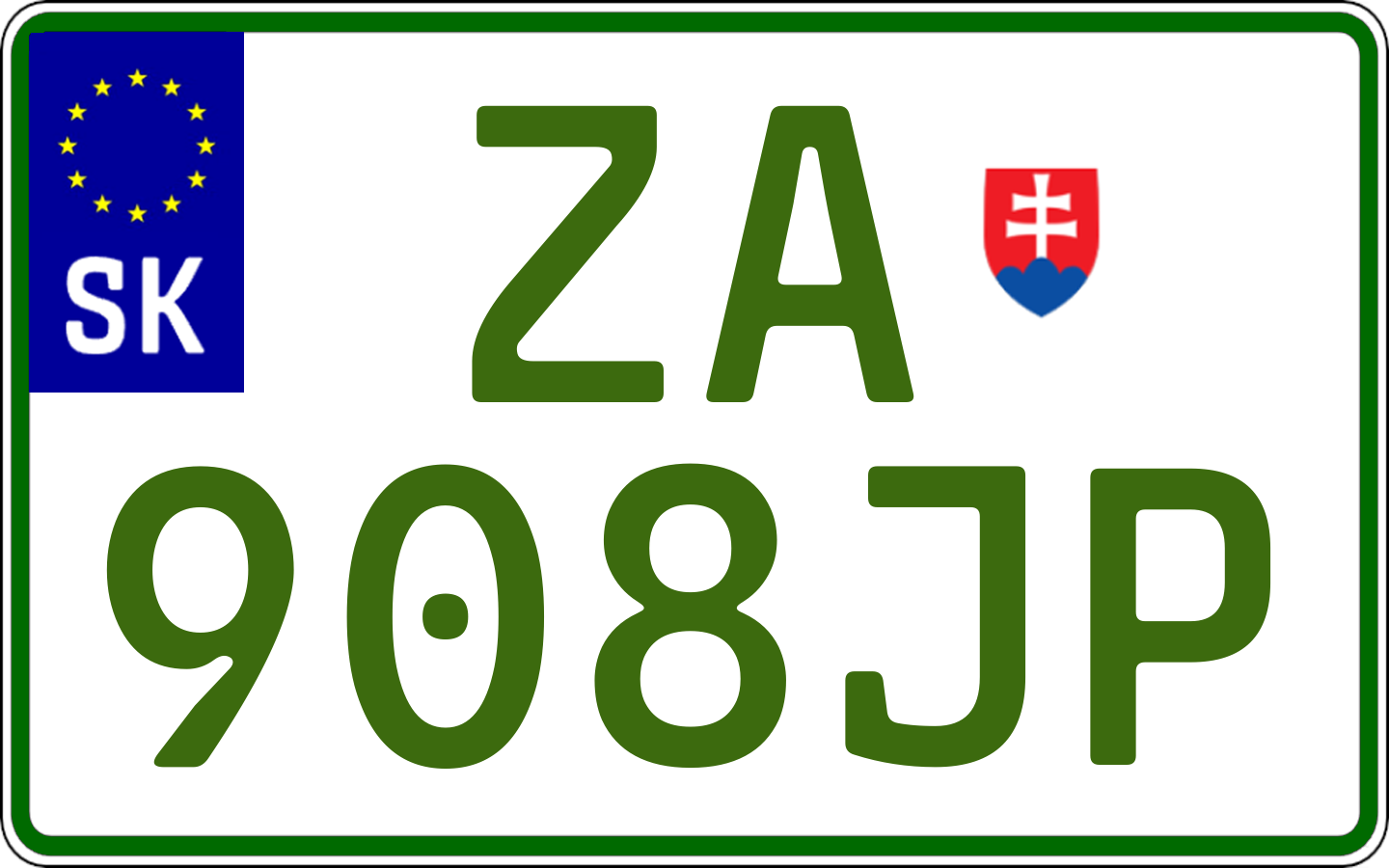 Typ IV - Elektro 2R