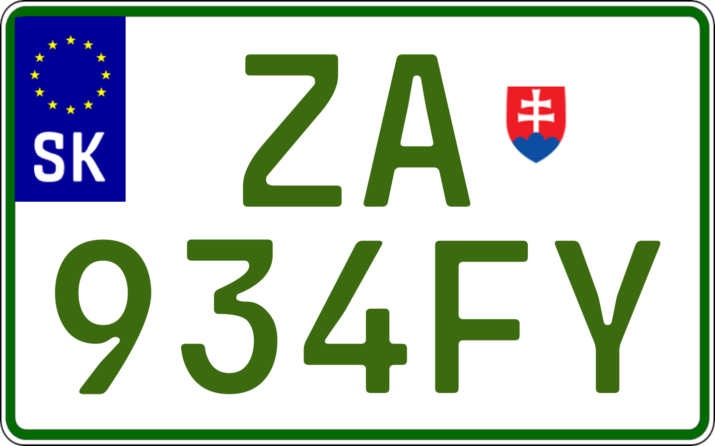 Typ IV - Elektro 2R