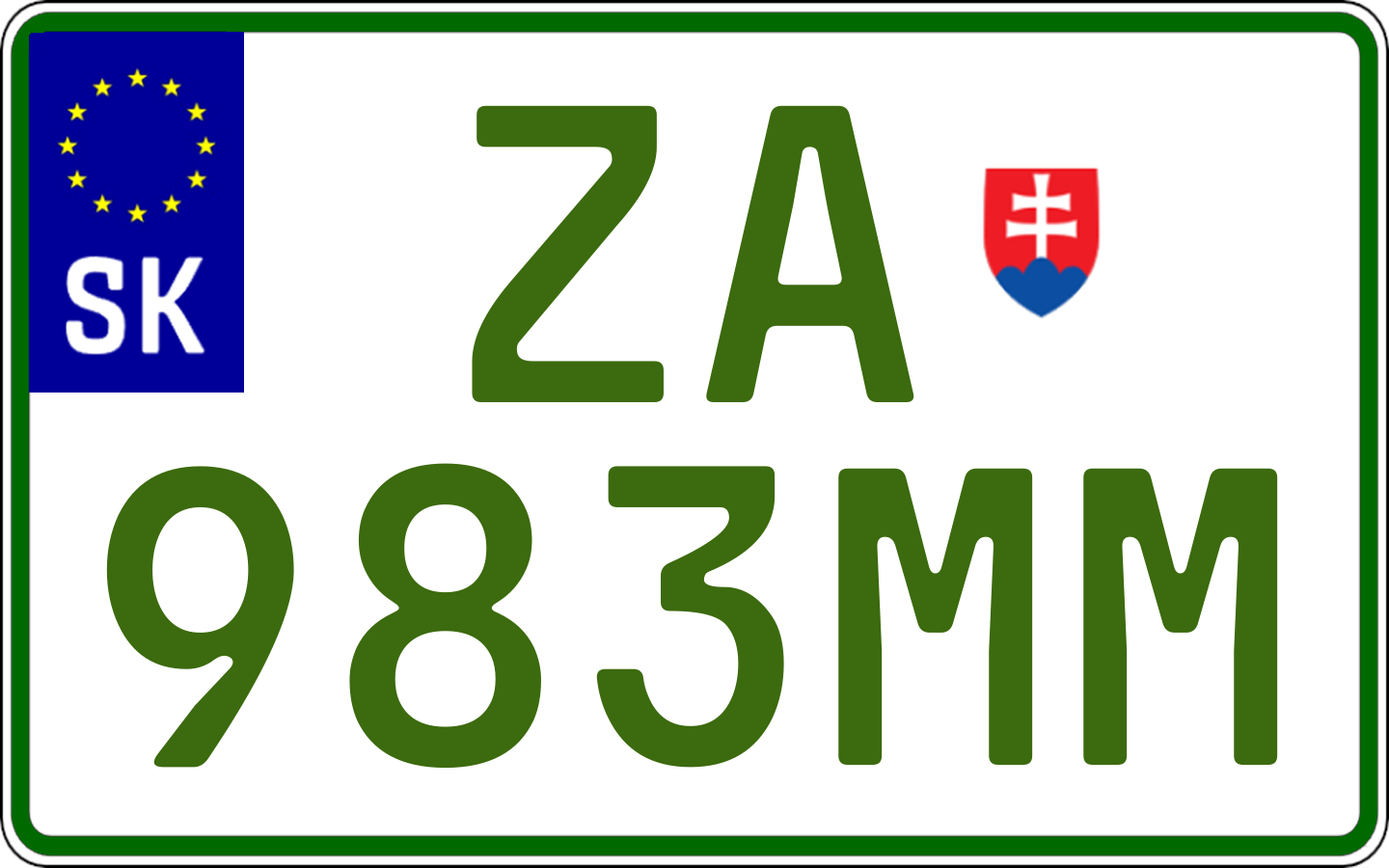 Typ IV - Elektro 2R