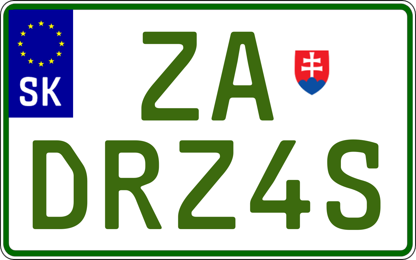 Typ IV - Elektro 2R