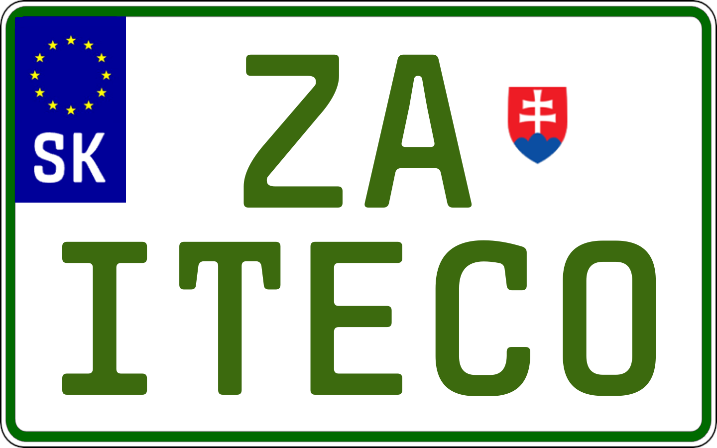 Typ IV - Elektro 2R