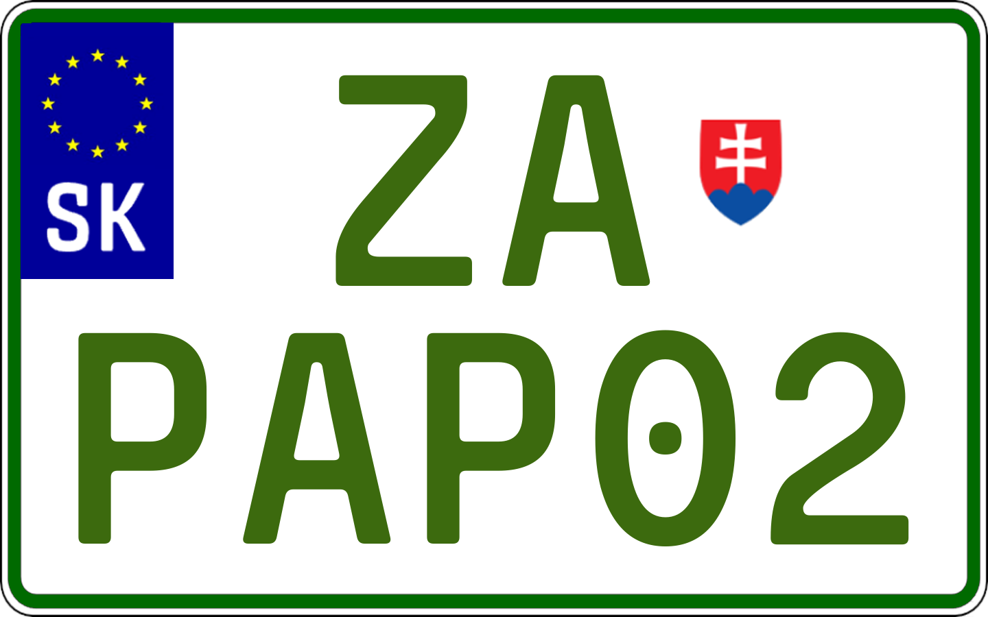 Typ IV - Elektro 2R