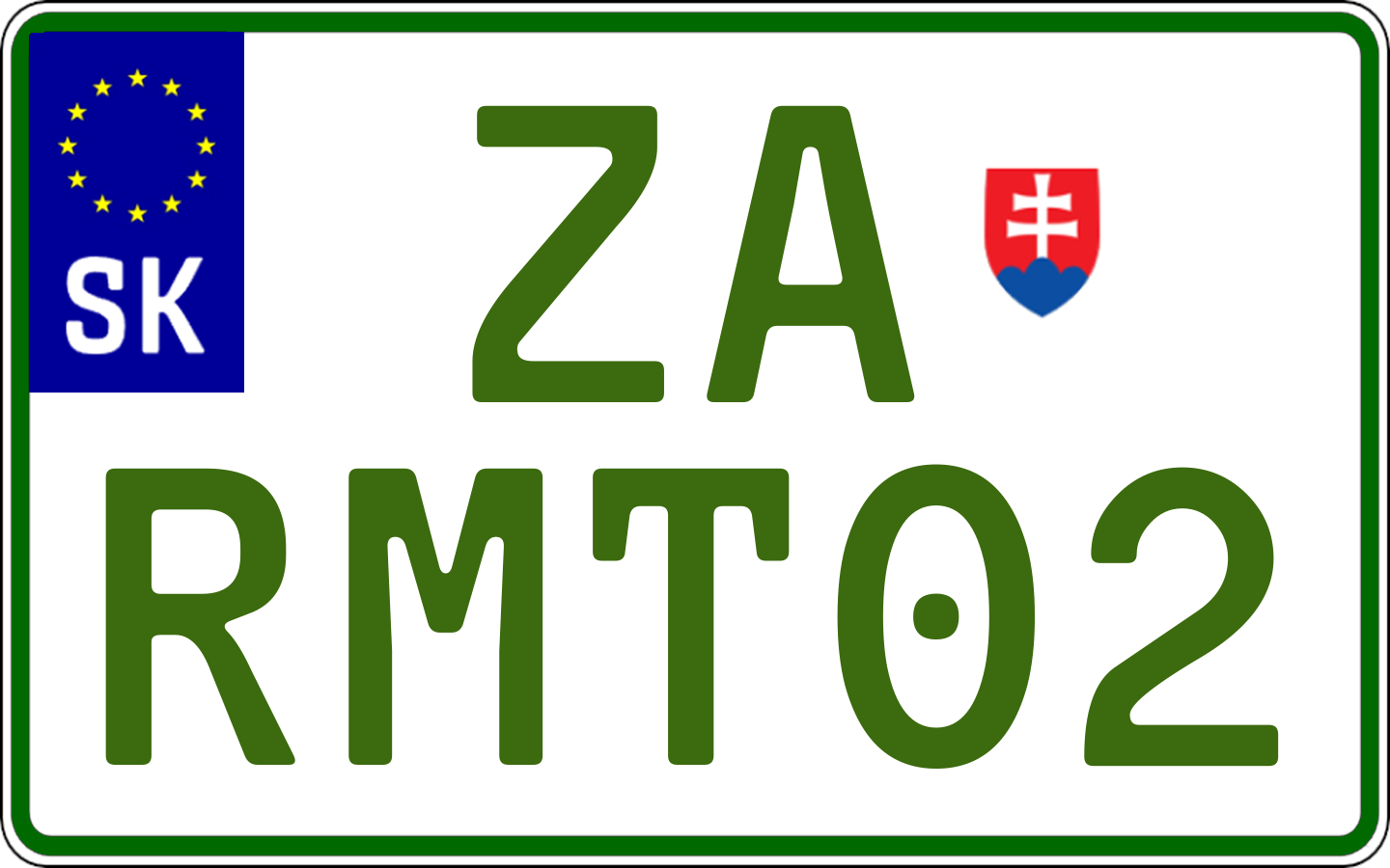 Typ IV - Elektro 2R