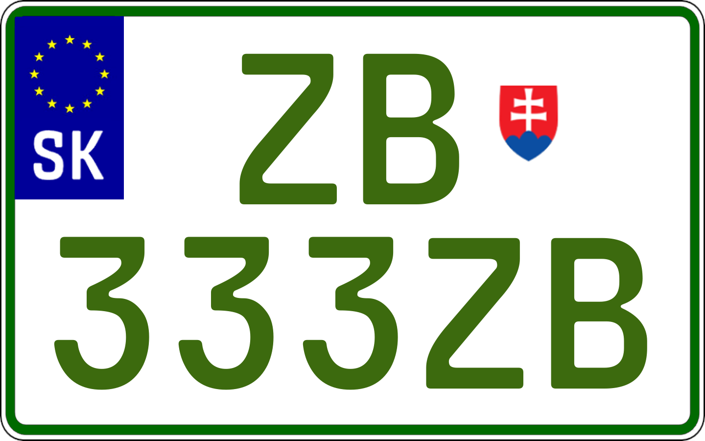 Typ IV - Elektro 2R