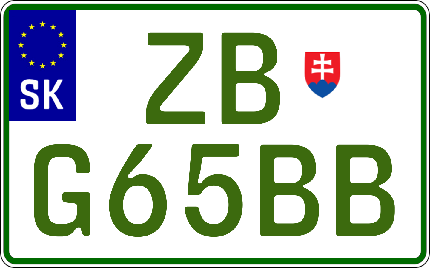 Typ IV - Elektro 2R