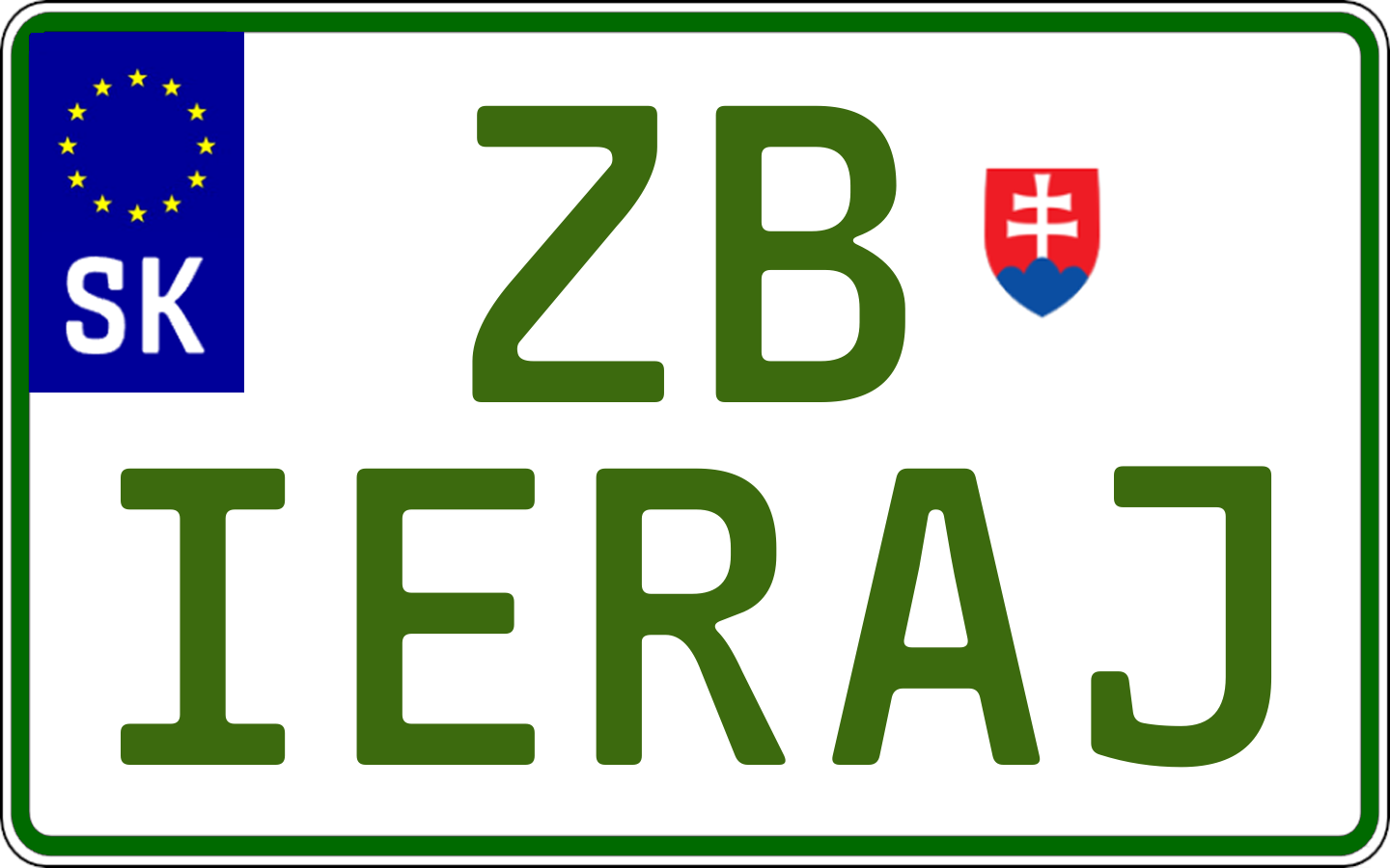 Typ IV - Elektro 2R