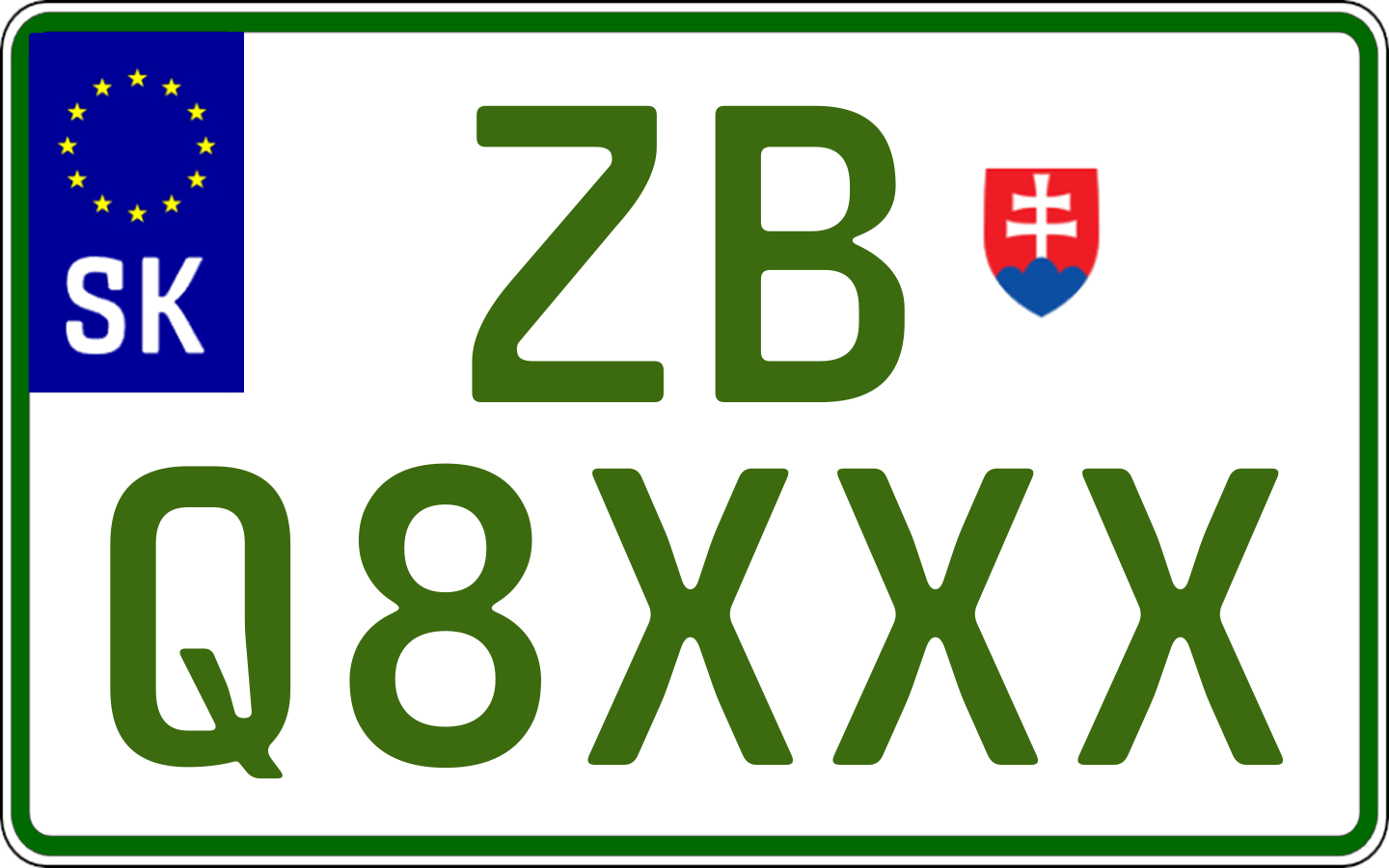 Typ IV - Elektro 2R