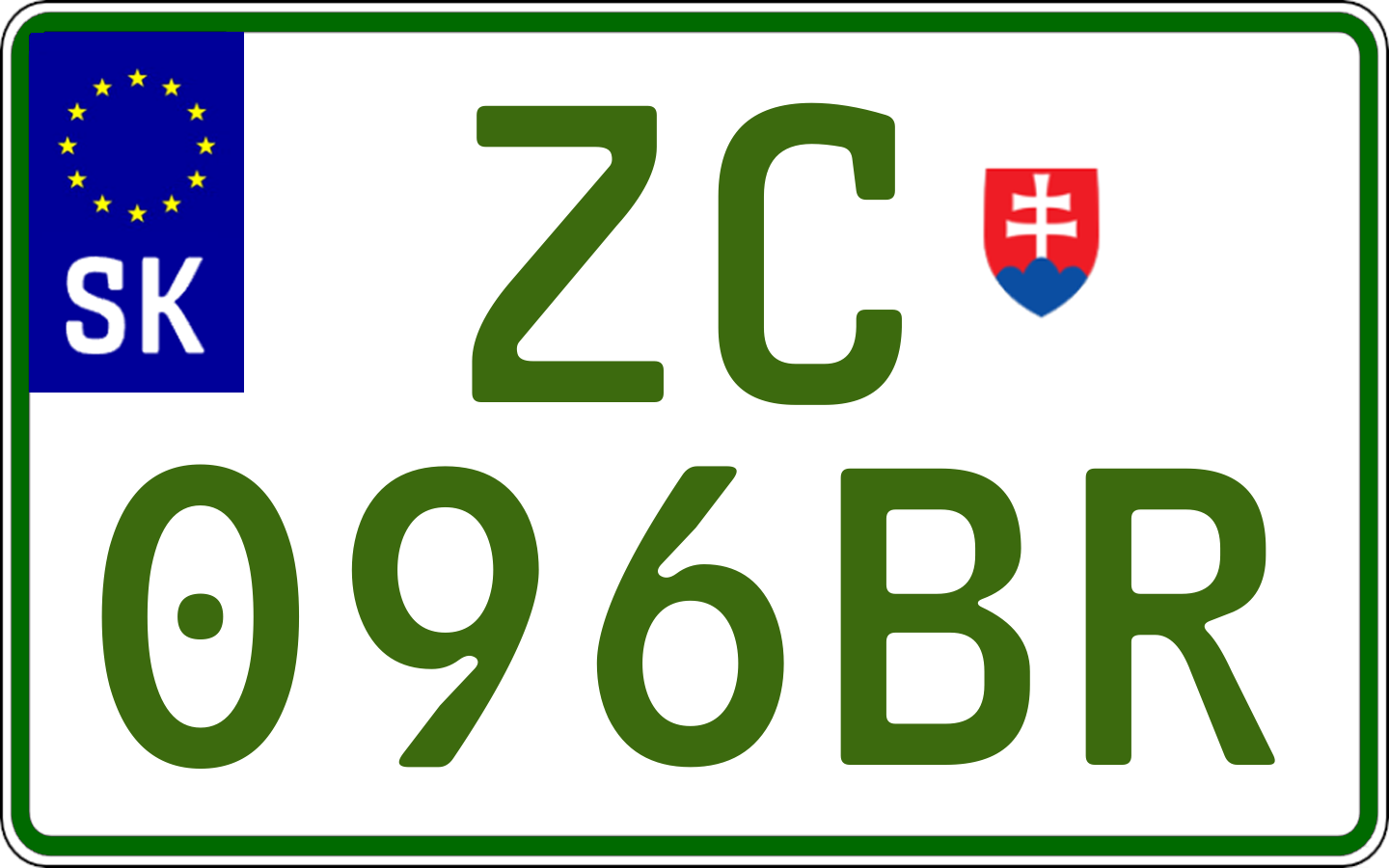 Typ IV - Elektro 2R