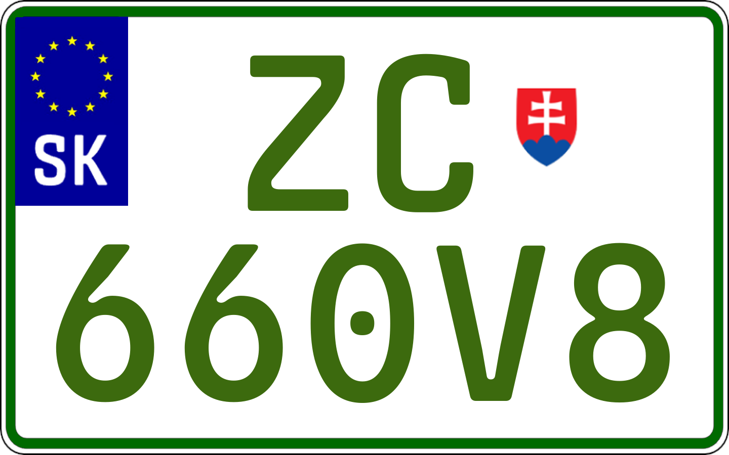 Typ IV - Elektro 2R