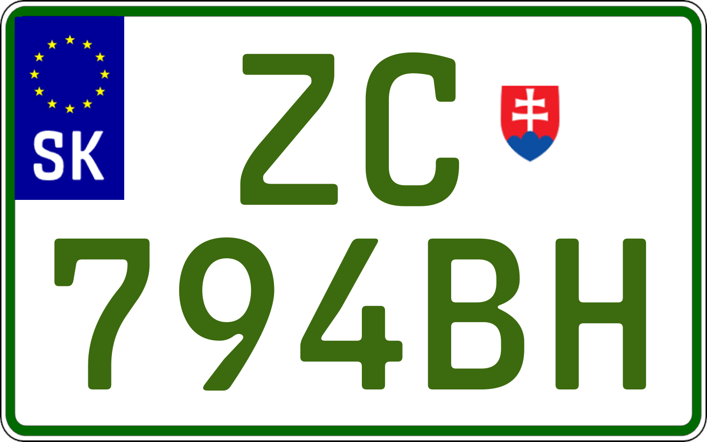 Typ IV - Elektro 2R