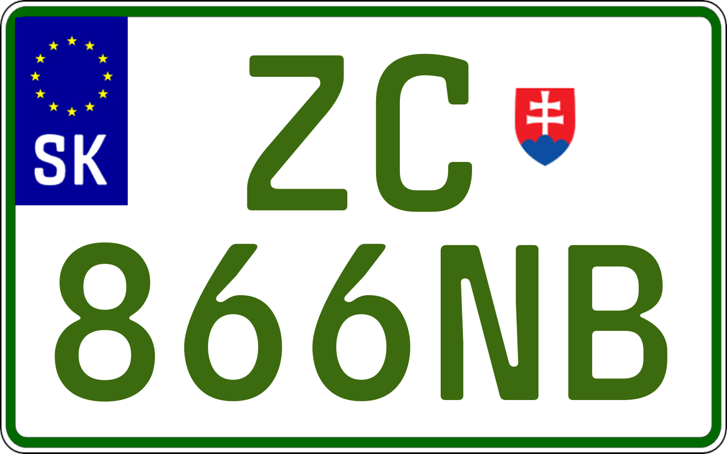 Typ IV - Elektro 2R