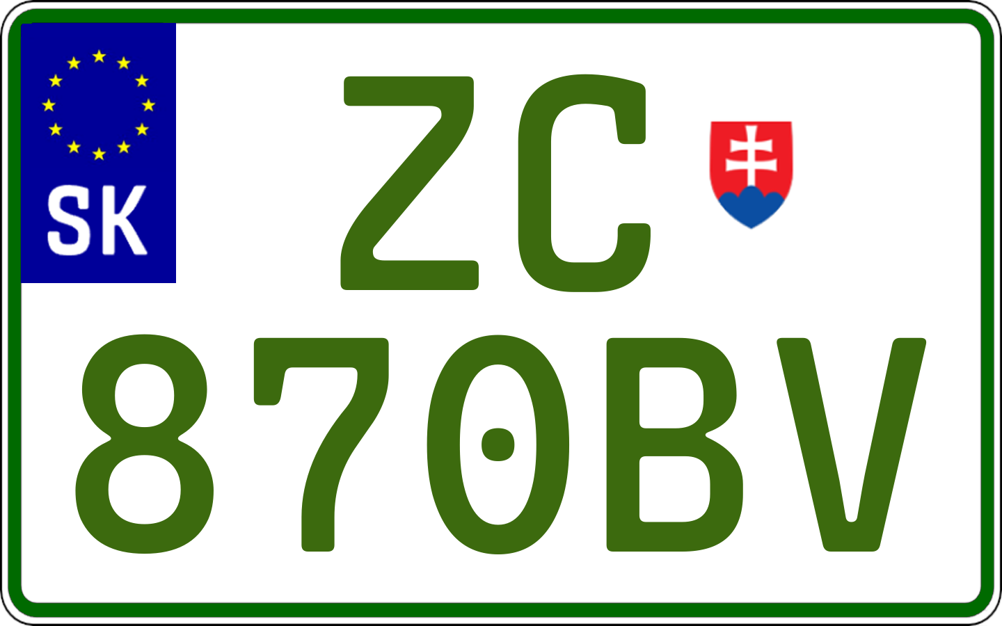 Typ IV - Elektro 2R