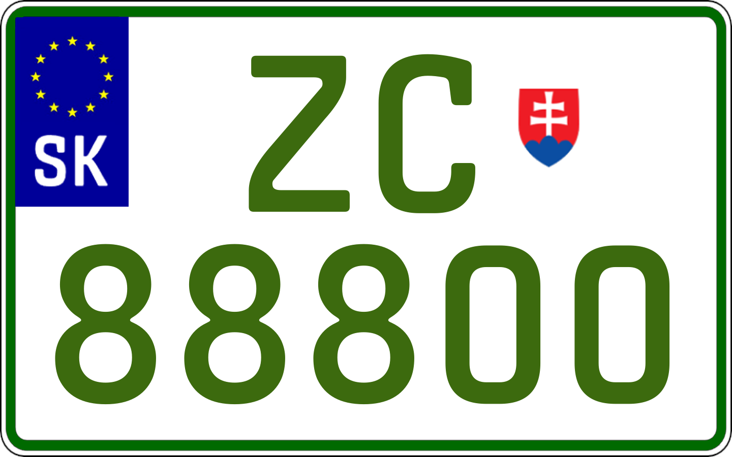 Typ IV - Elektro 2R