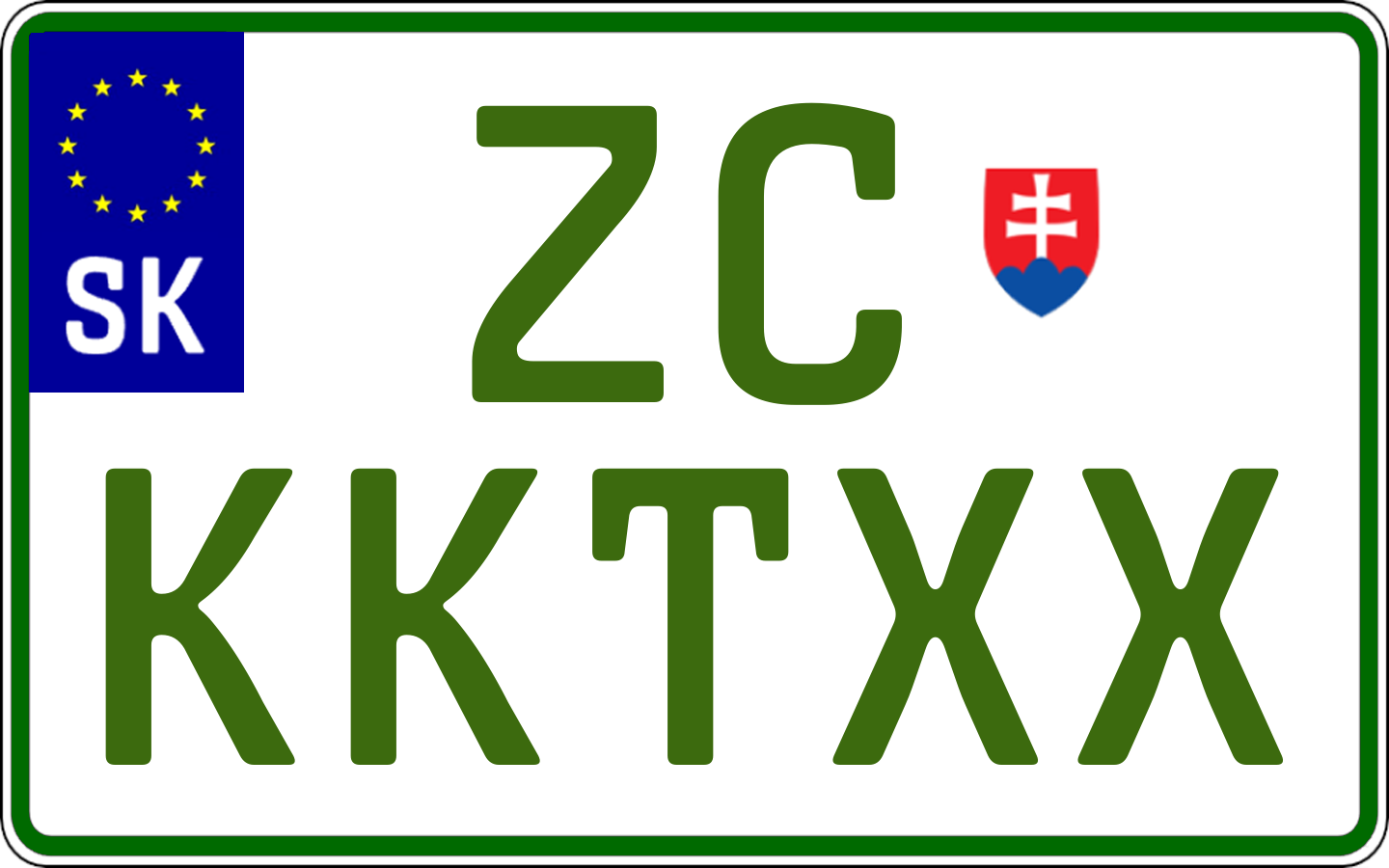 Typ IV - Elektro 2R
