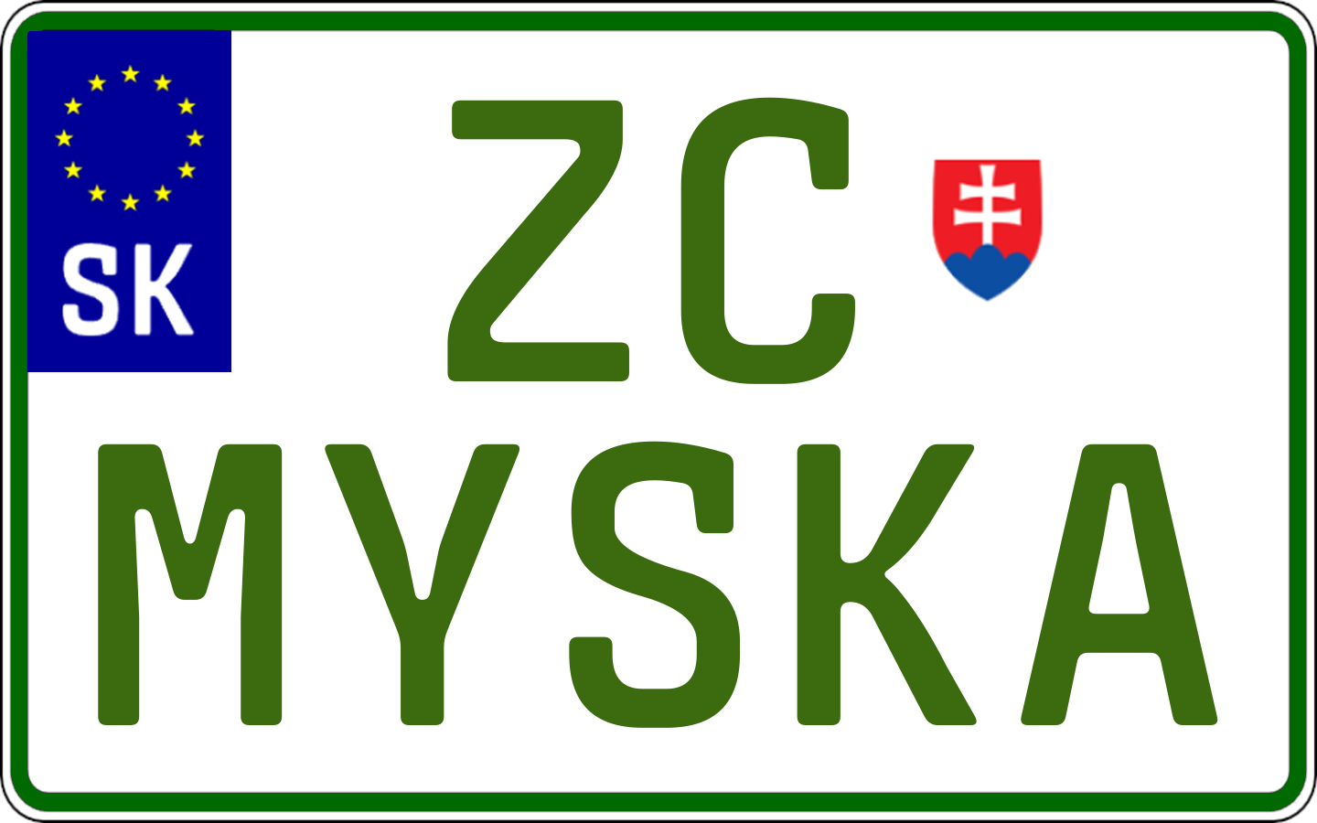 Typ IV - Elektro 2R