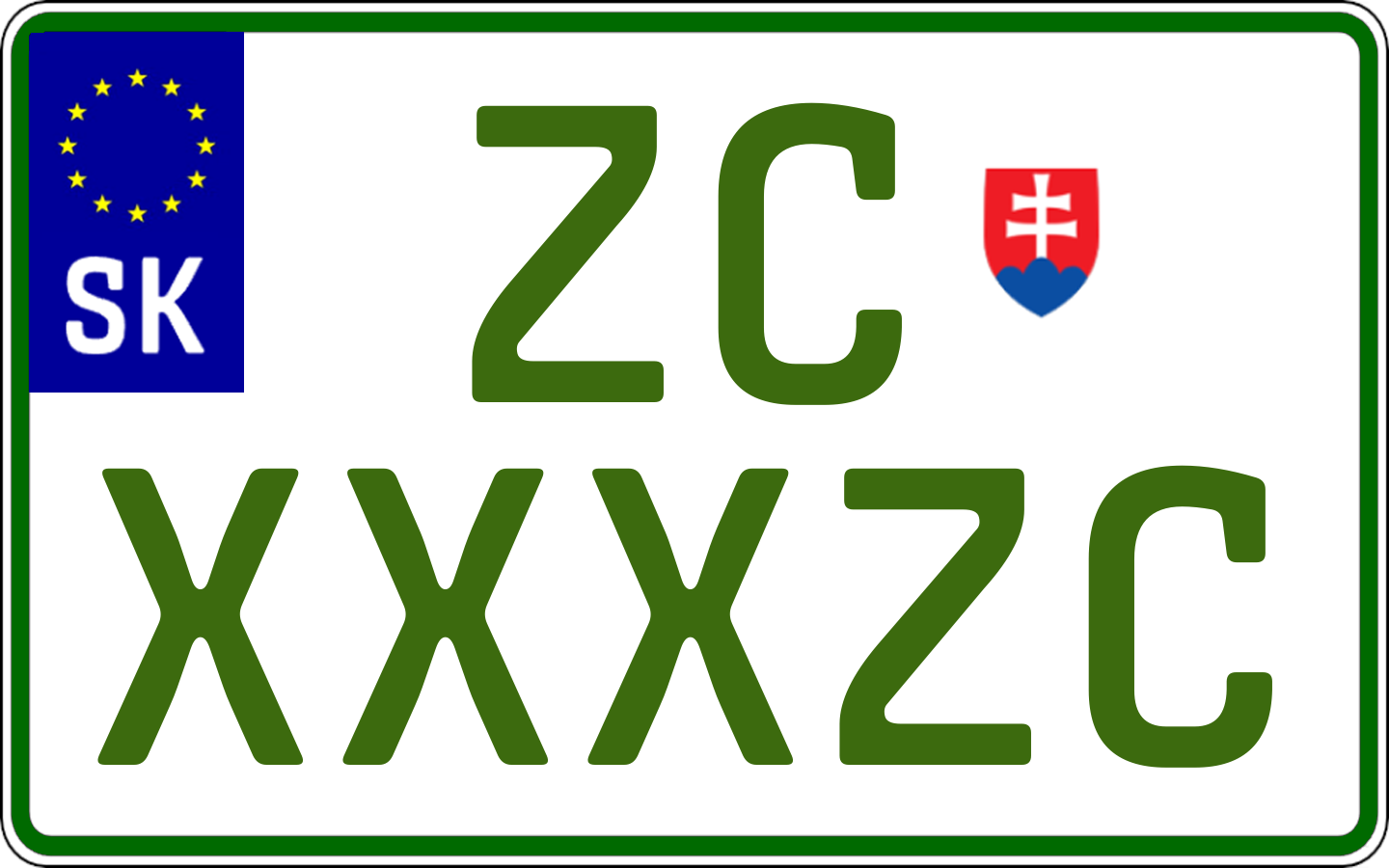 Typ IV - Elektro 2R