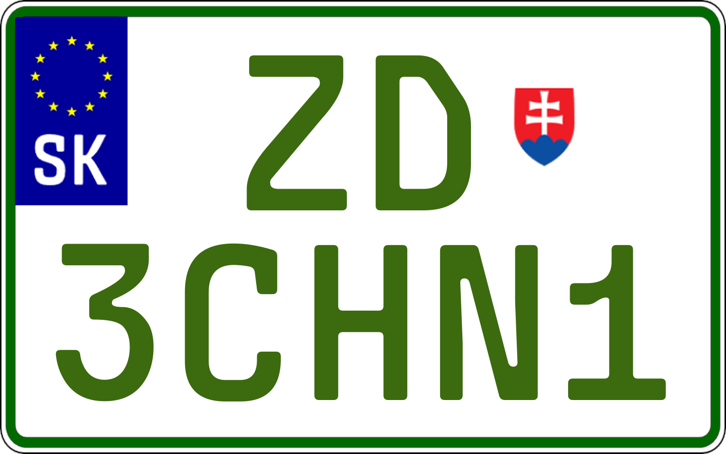 Typ IV - Elektro 2R