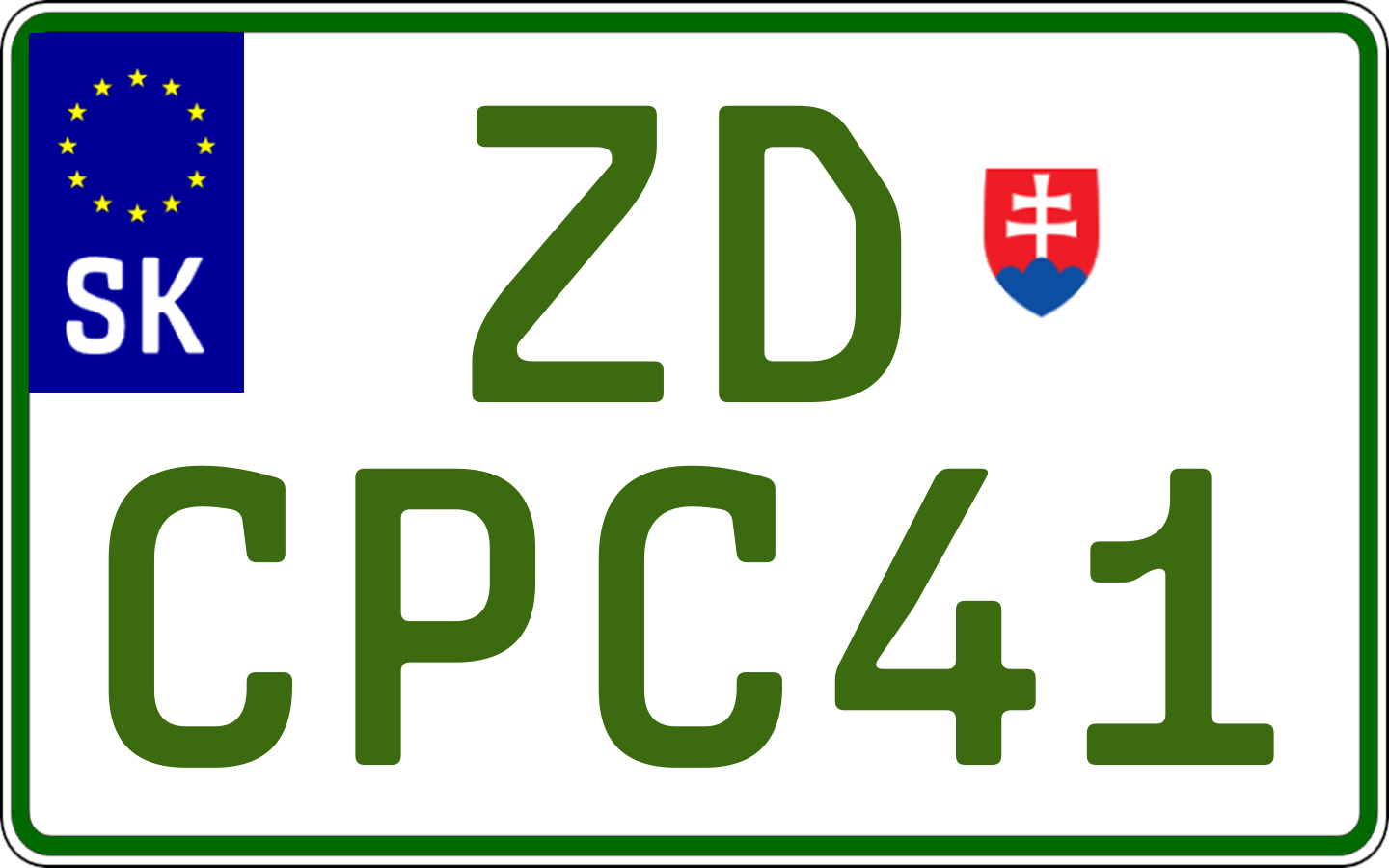 Typ IV - Elektro 2R