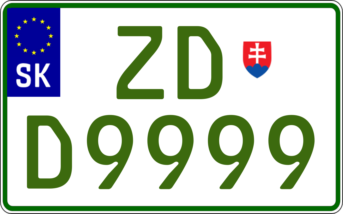 Typ IV - Elektro 2R