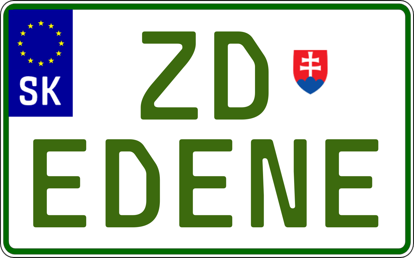 Typ IV - Elektro 2R