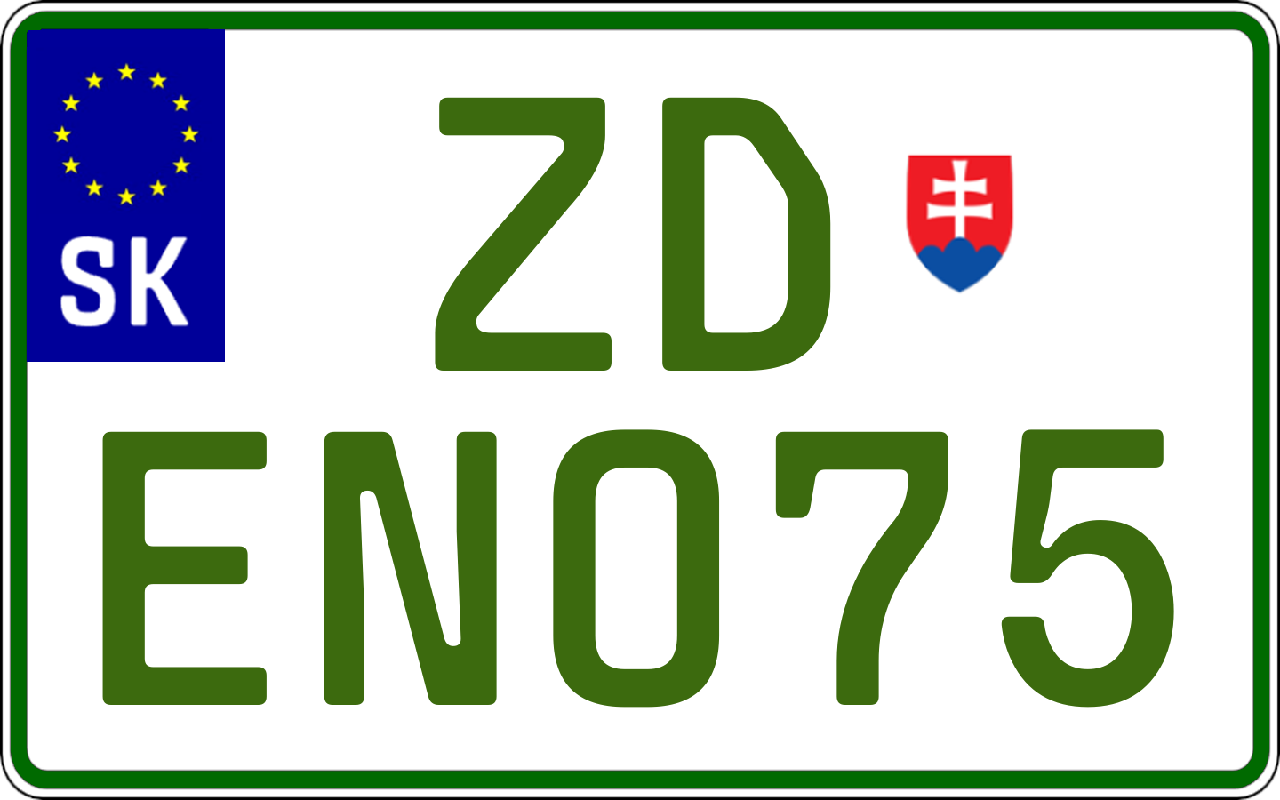 Typ IV - Elektro 2R