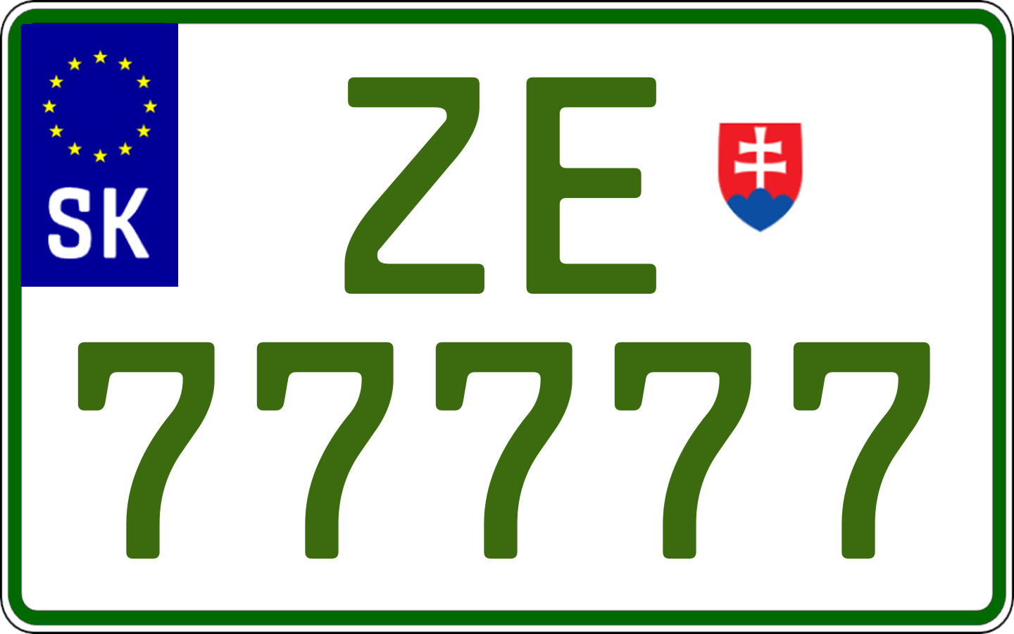 Typ IV - Elektro 2R