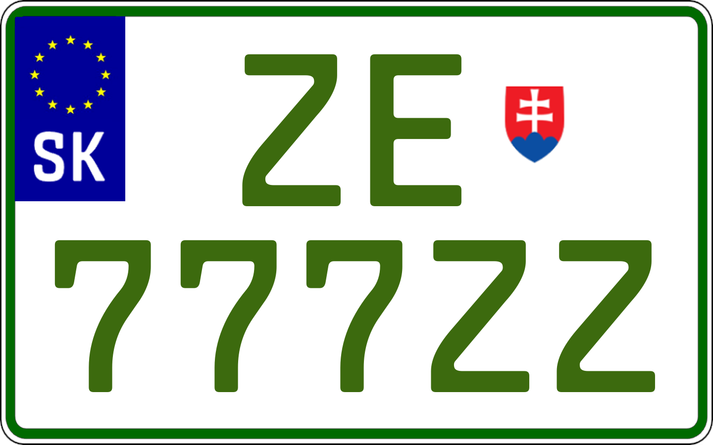 Typ IV - Elektro 2R