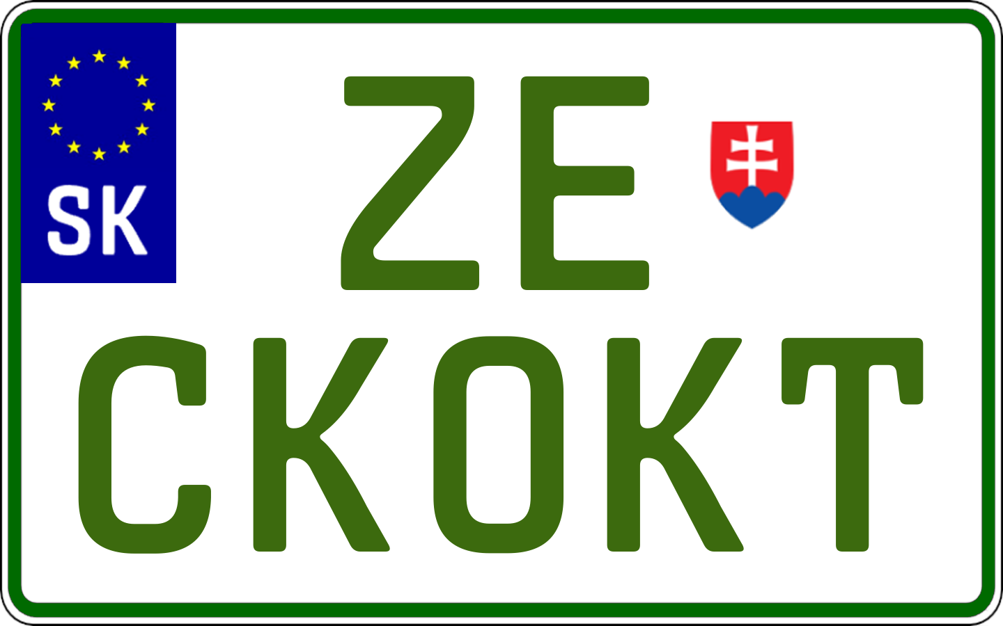 Typ IV - Elektro 2R