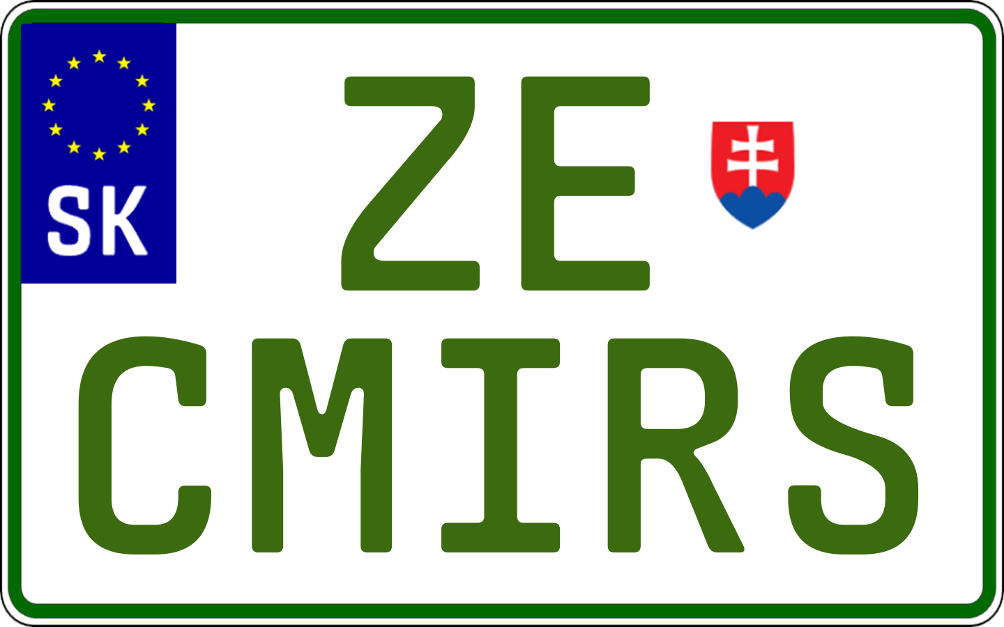 Typ IV - Elektro 2R