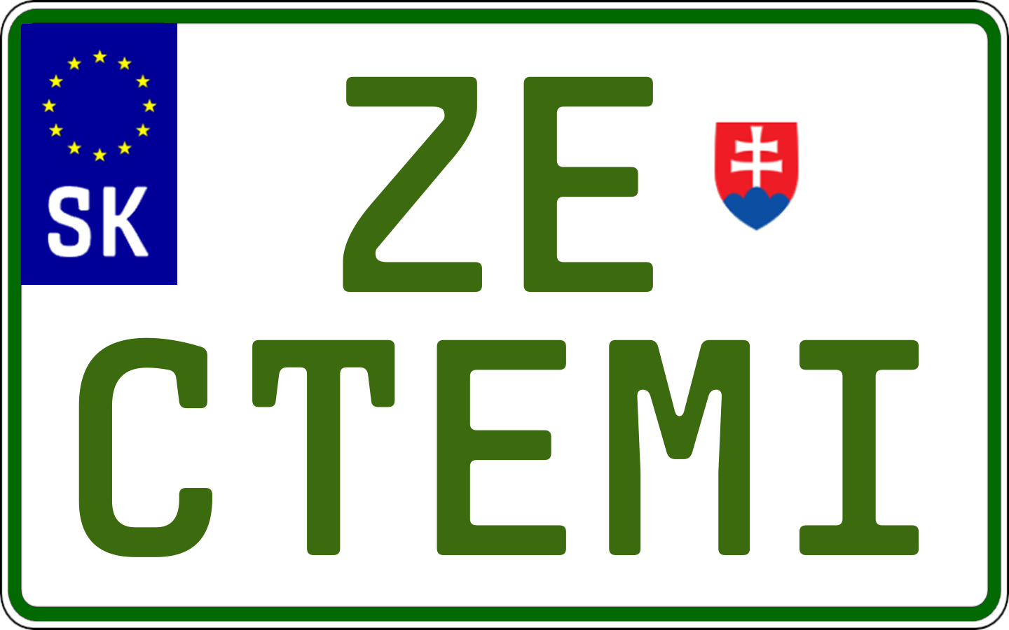 Typ IV - Elektro 2R