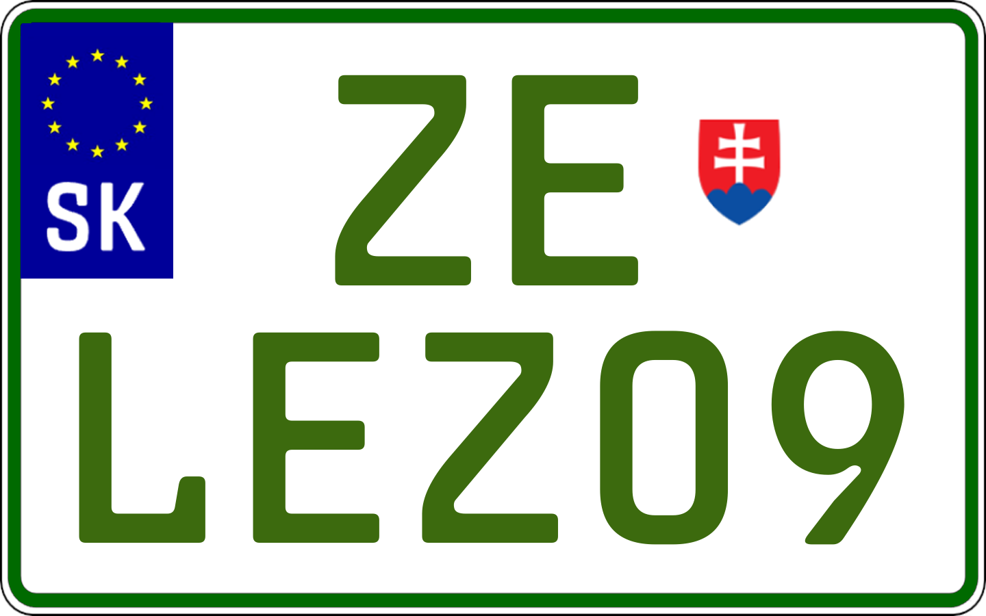 Typ IV - Elektro 2R