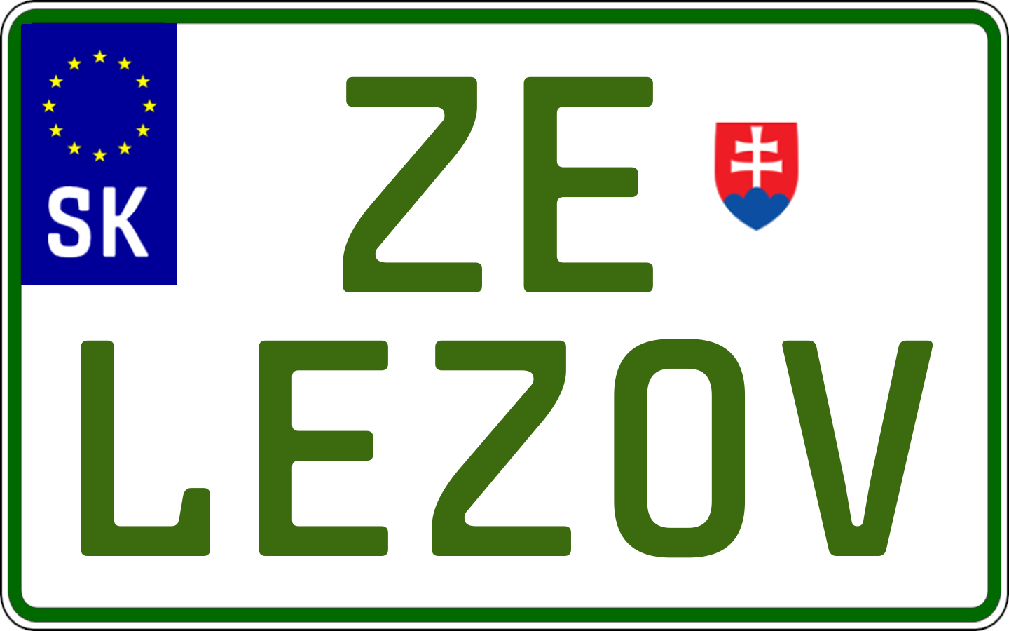 Typ IV - Elektro 2R