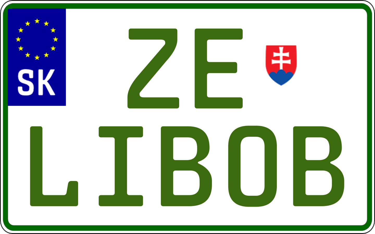 Typ IV - Elektro 2R