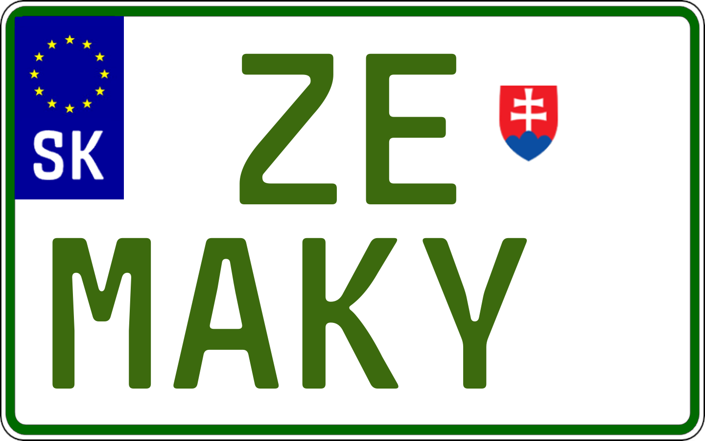 Typ IV - Elektro 2R