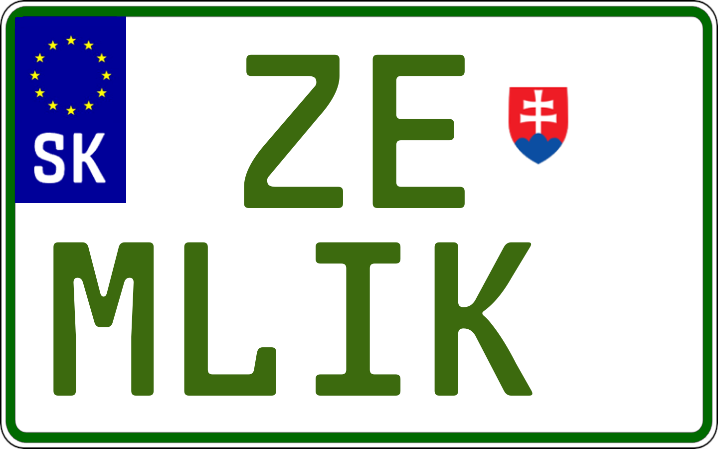 Typ IV - Elektro 2R