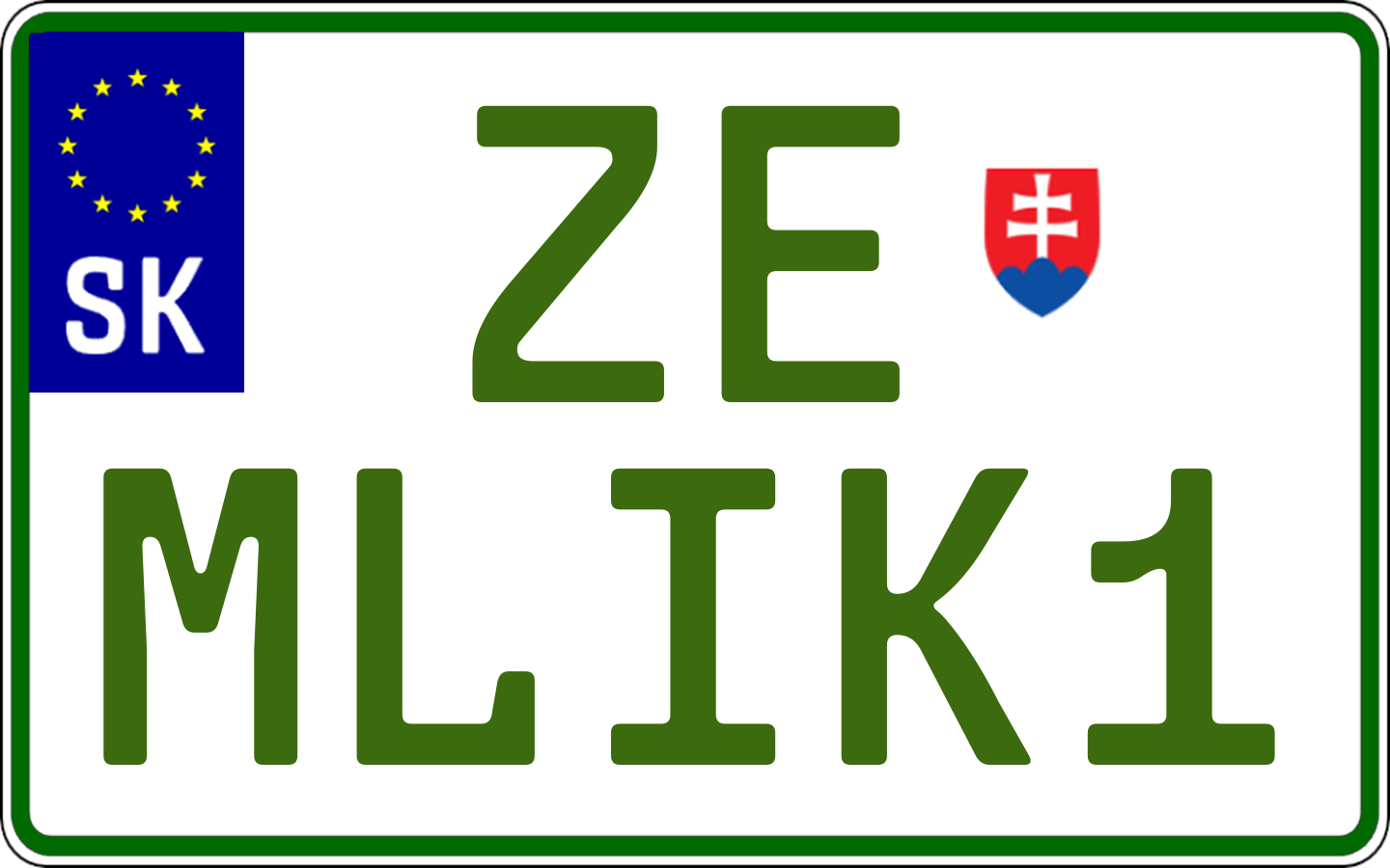 Typ IV - Elektro 2R