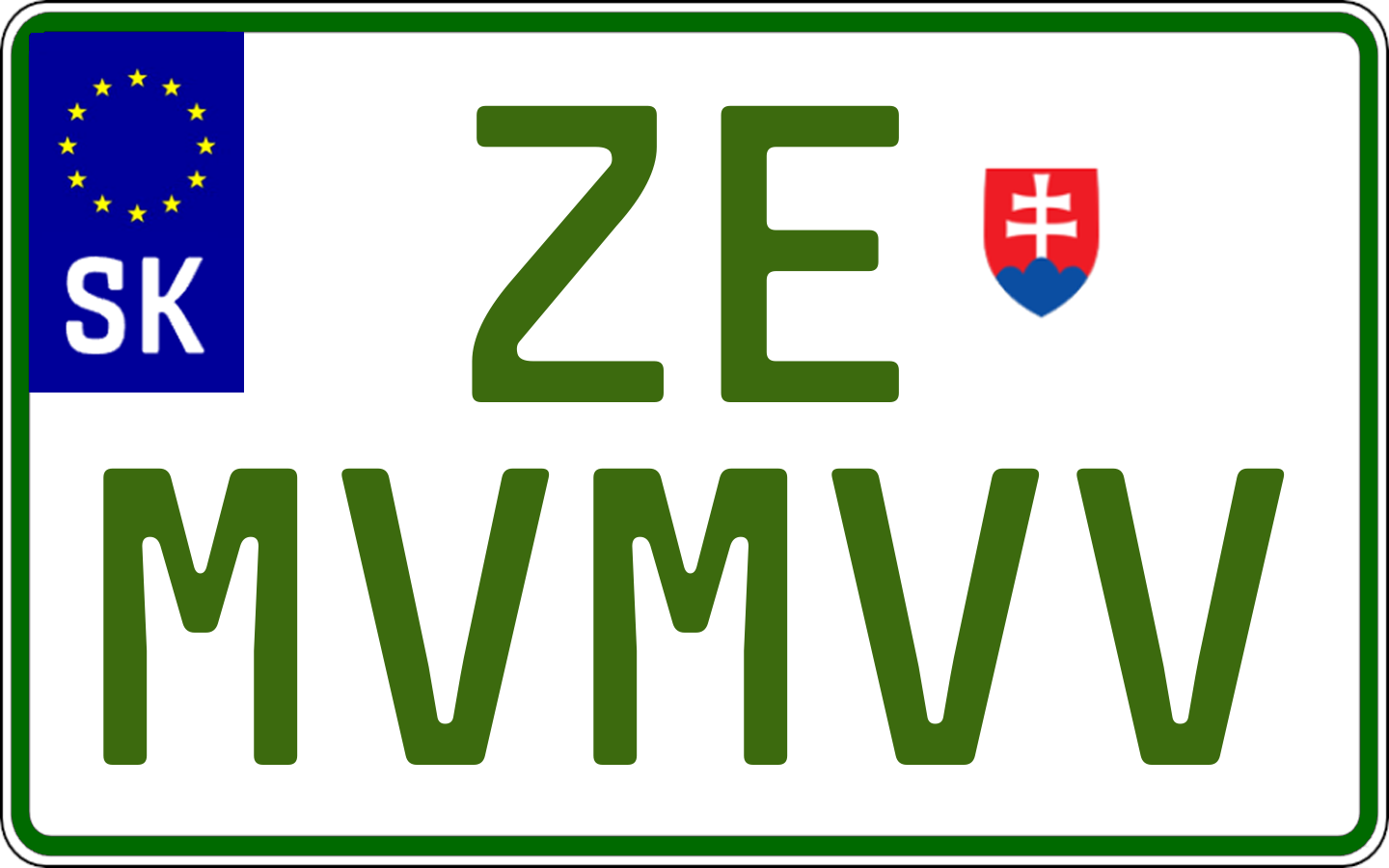 Typ IV - Elektro 2R
