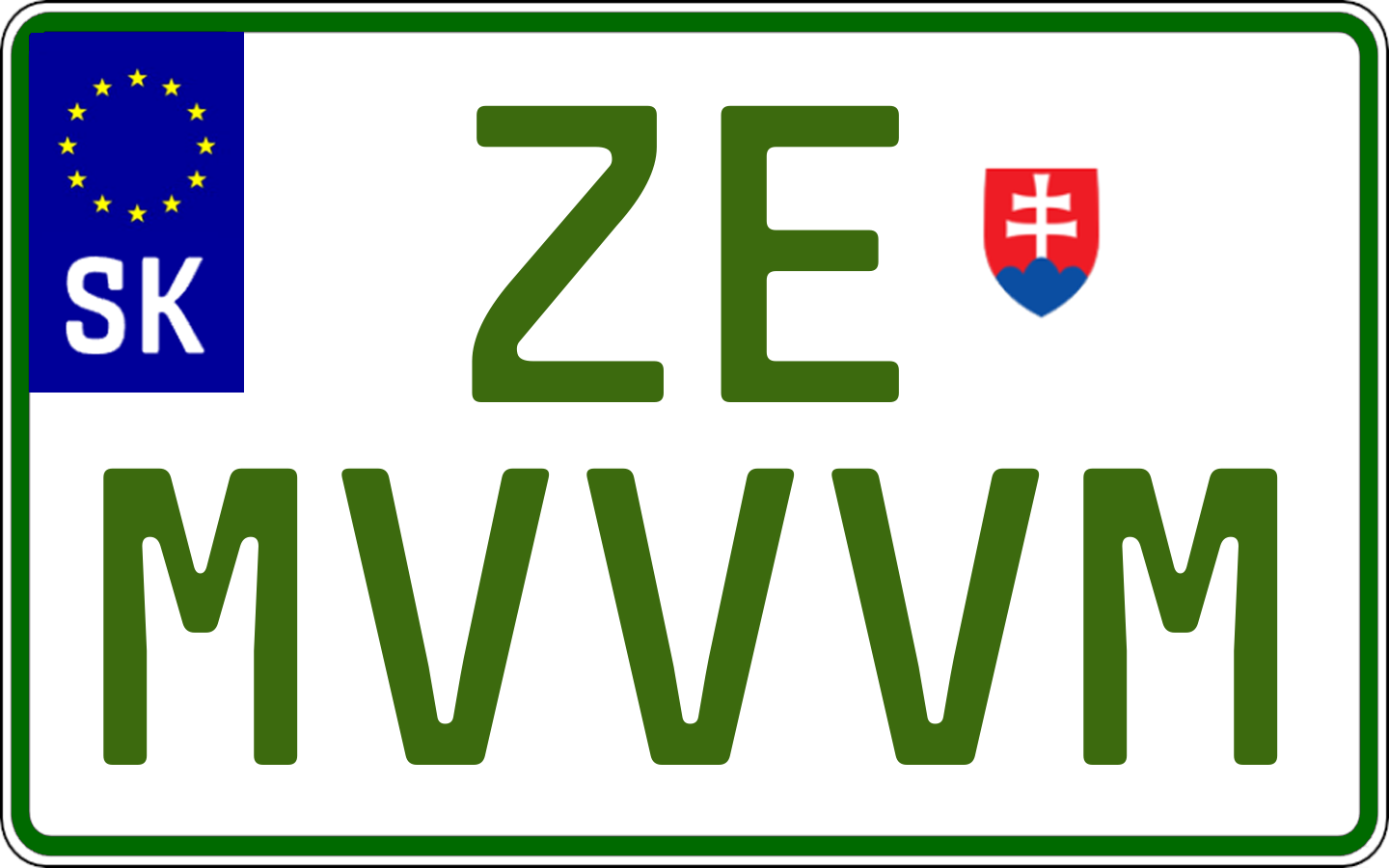 Typ IV - Elektro 2R