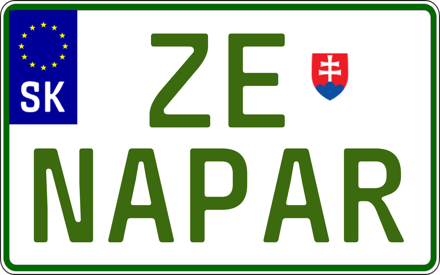 Typ IV - Elektro 2R