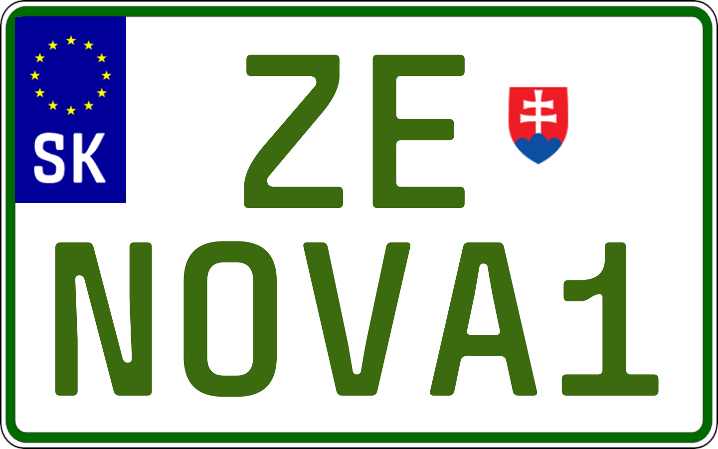 Typ IV - Elektro 2R